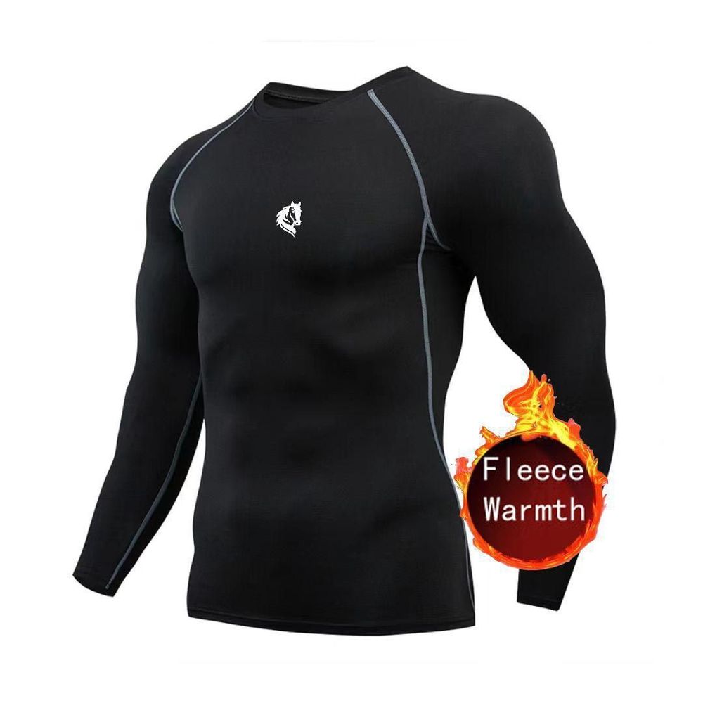 Cycling - Kaos Olahraga Pria untuk Lari, Latihan,