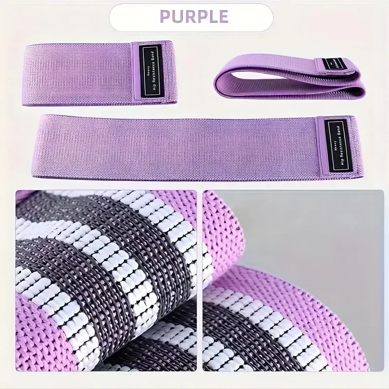 Pilates Bar Kit With Resistance Bands - Pita Elastis Pita Resistensi Kebugaran Yoga