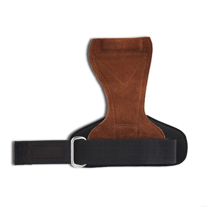 Wrist Wraps Weightlifting Support - Pergelangan Tangan Angkat Berat Sarung Tangan