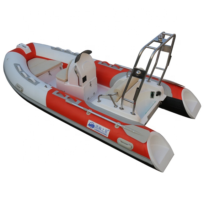 Perahu Karet Hypalon Model Gan - Fishing ulasan dan harga