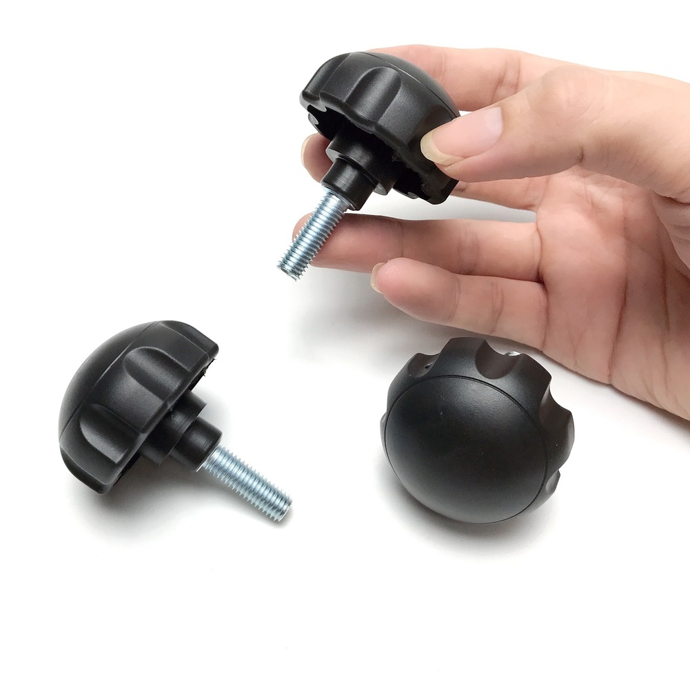 4 Buah Baut Sekrup Ringan deng - Fitness Equipment ulasan dan harga