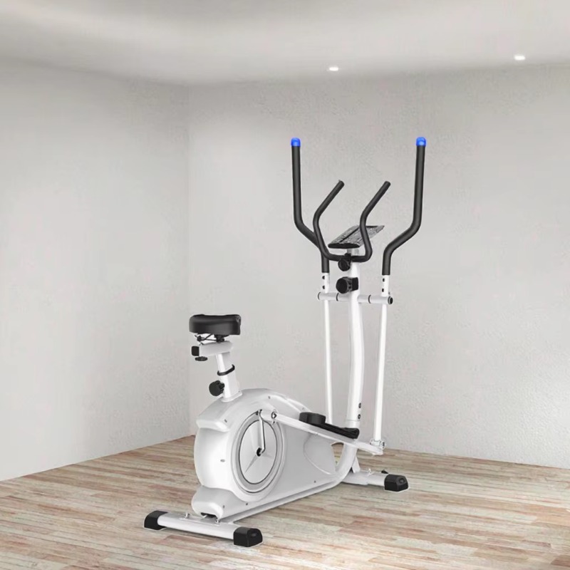 Sepeda Elliptical Rekumben Mag - Exercise Bike Magnetic Resistance ulasan dan harga