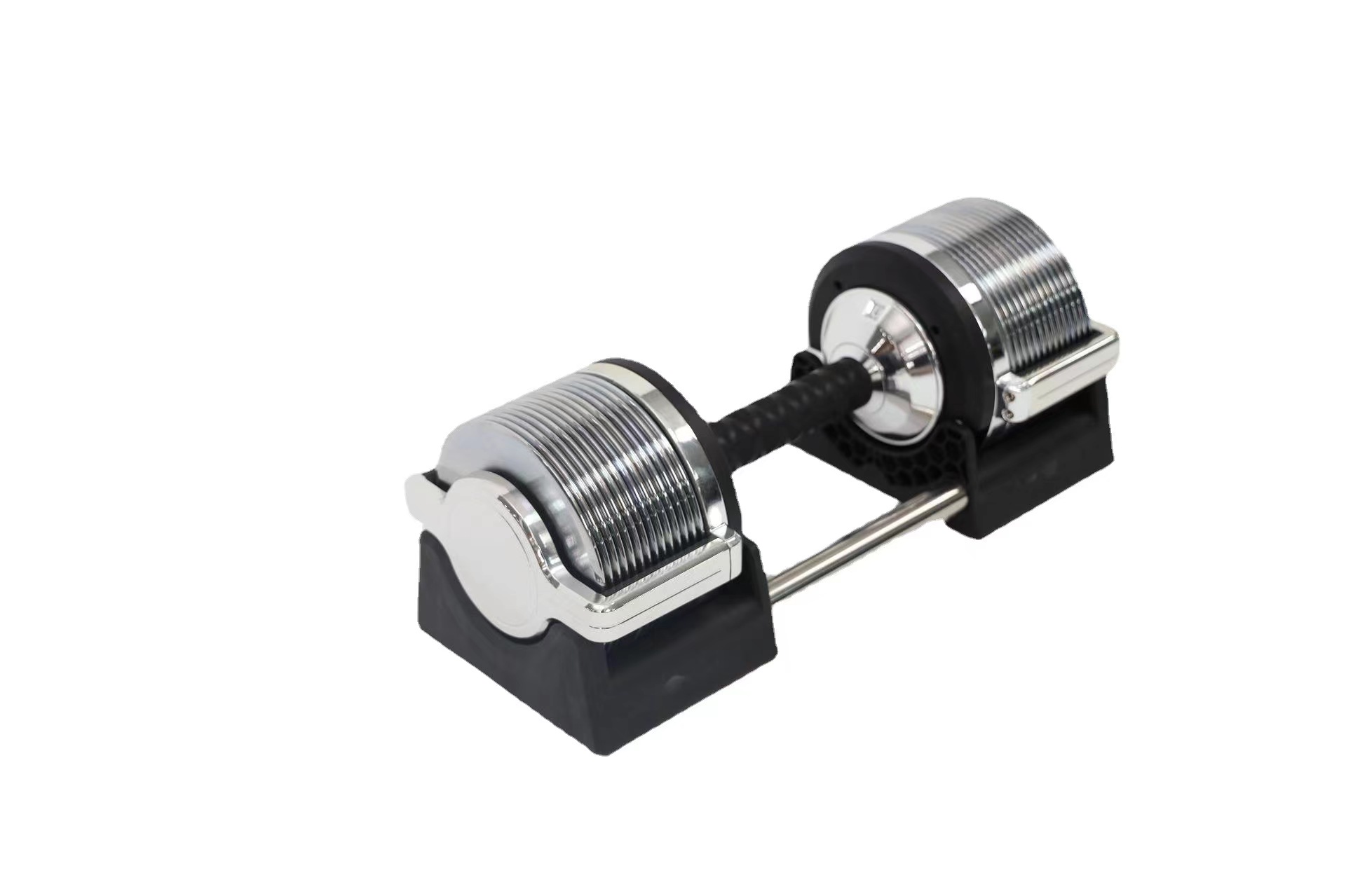 Mesin Fitness Deti 2023 untuk  - Adjustable Dumbbell Pair 40Kg ulasan dan harga