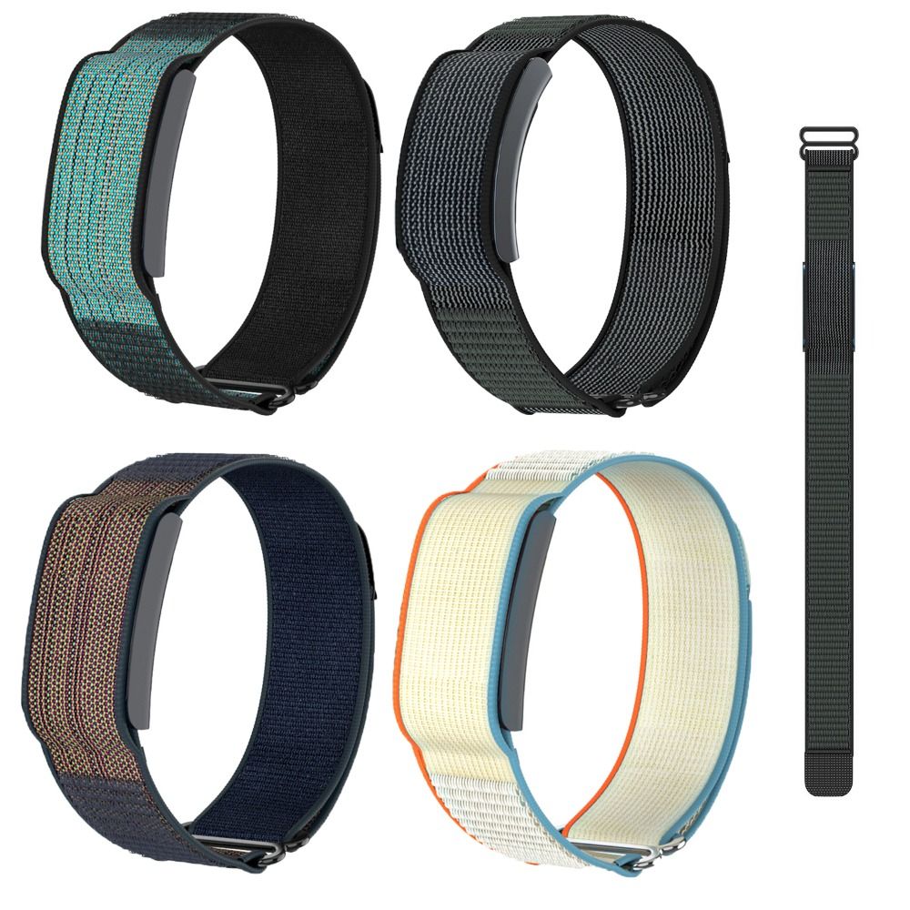 Tali Olahraga Nilon Baru 22mm  - Resistance Bands Set With Handles ulasan dan harga
