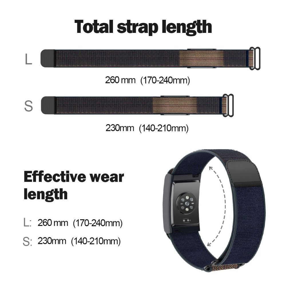 Tali Olahraga Nilon Baru 22mm  - Resistance Bands Set With Handles ulasan dan harga