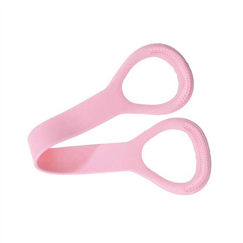 1/3 Buah Tali Resistensi Berbe - Pilates Bar Kit With Resistance Bands ulasan dan harga