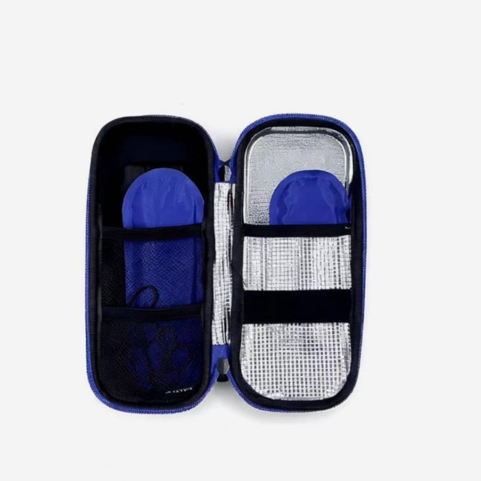 Tas Pendingin Perjalanan Denga - Camping ulasan dan harga