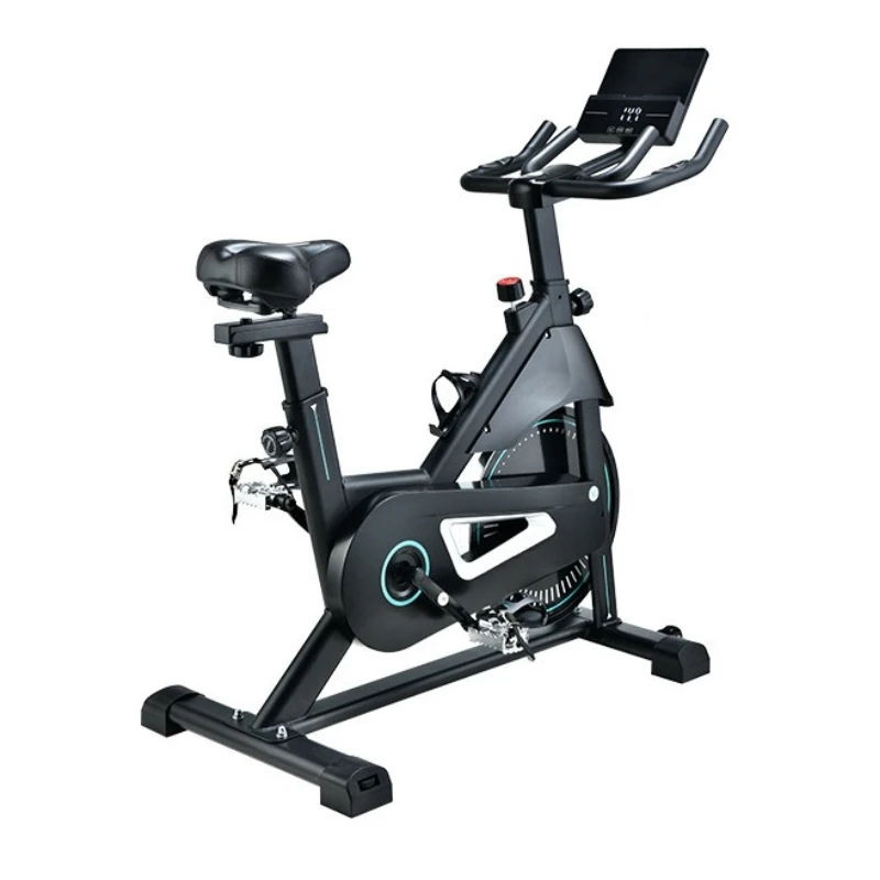Sepeda Spinning Magnetik Kompa - Exercise Bike Magnetic Resistance ulasan dan harga