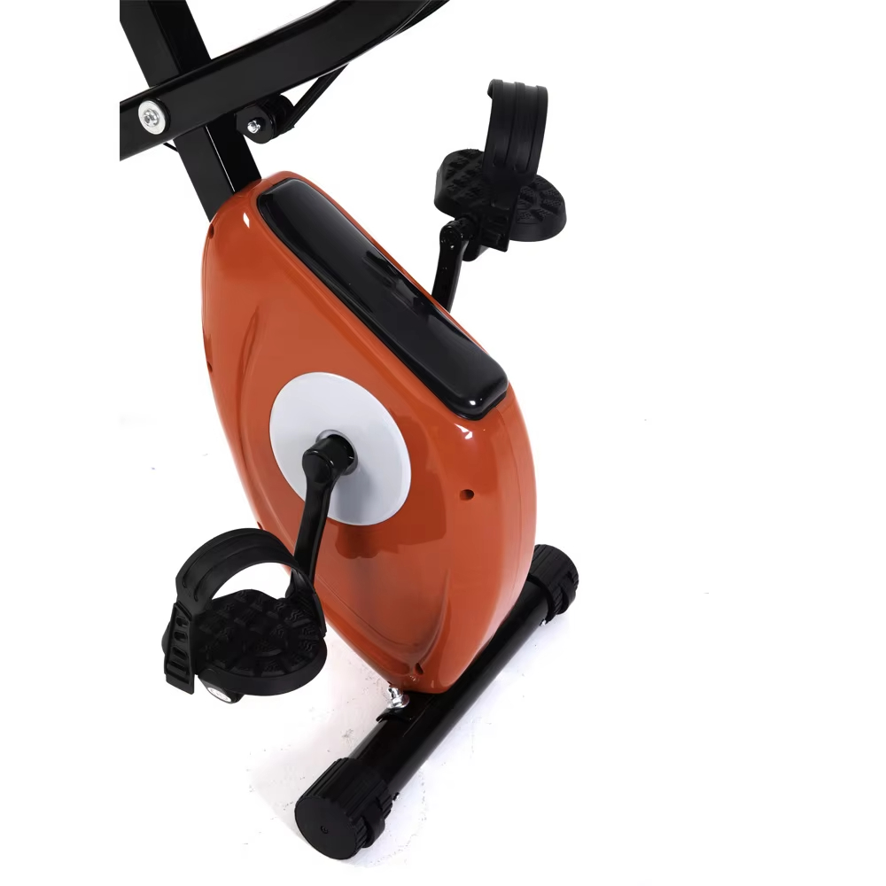 Sepeda Olahraga Lipat Dalam Ru - Exercise Bike Magnetic Resistance ulasan dan harga