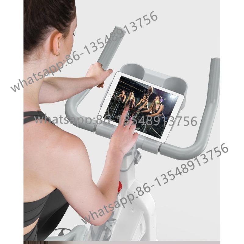 Sepeda Stasioner Magnetik Tanp - Exercise Bike Magnetic Resistance ulasan dan harga