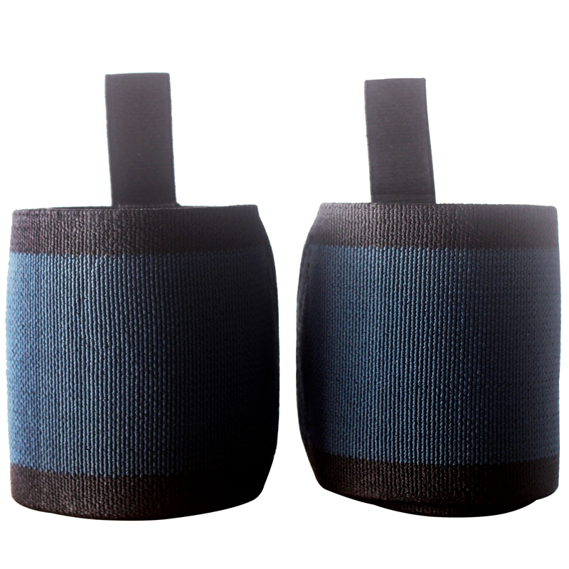 Bungkus pergelangan tangan Ang - Wrist Wraps Weightlifting Support ulasan dan harga