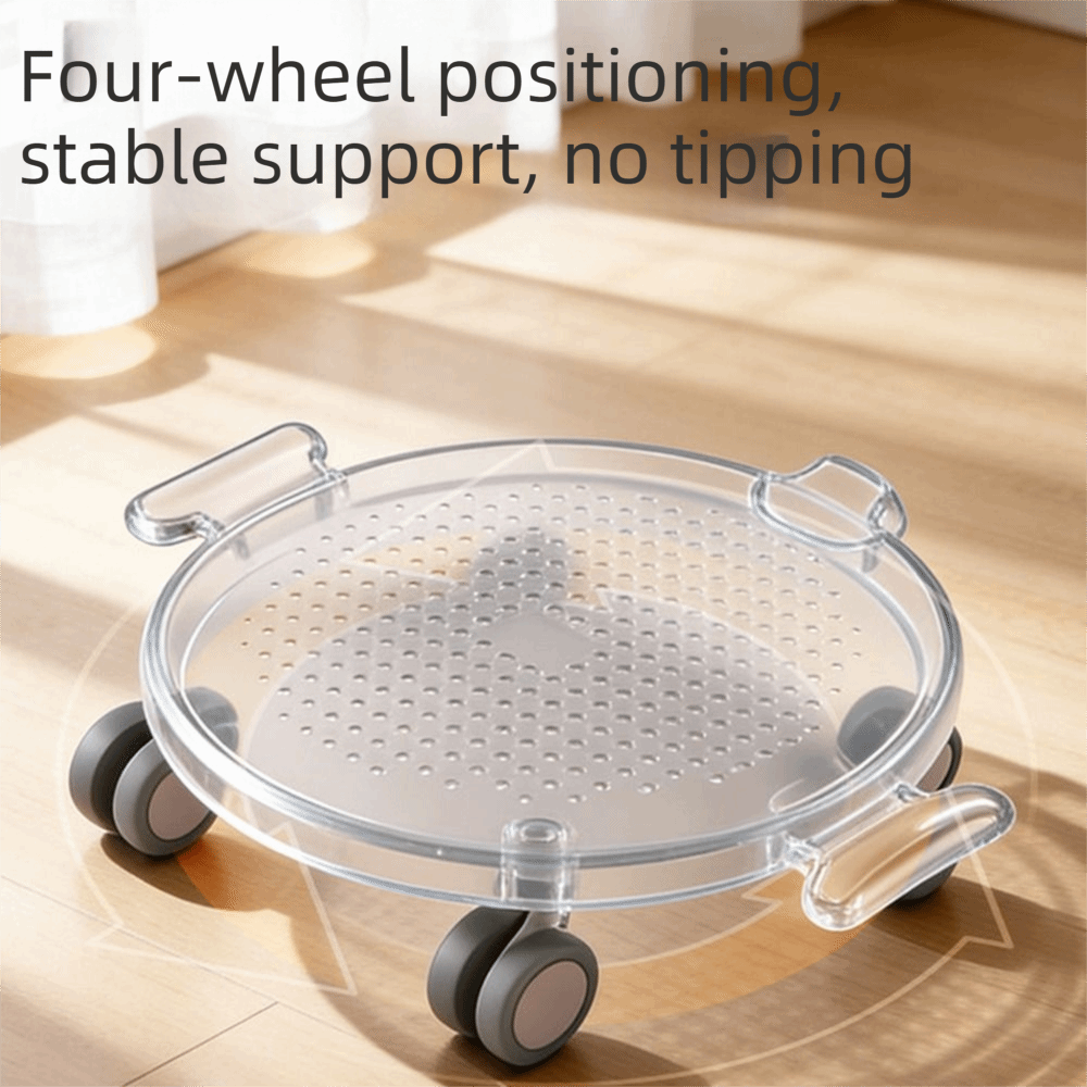 Piringan Geser Pilates Desain  - Ab Roller Wheel With Elbow Support ulasan dan harga