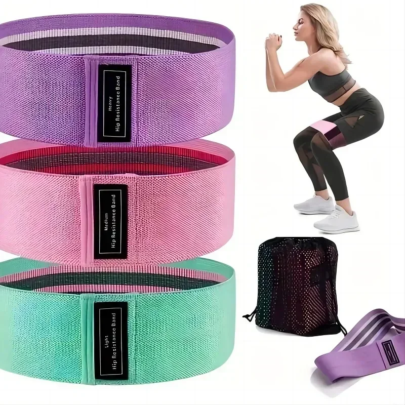 Pita Elastis Pita Resistensi K - Pilates Bar Kit With Resistance Bands ulasan dan harga
