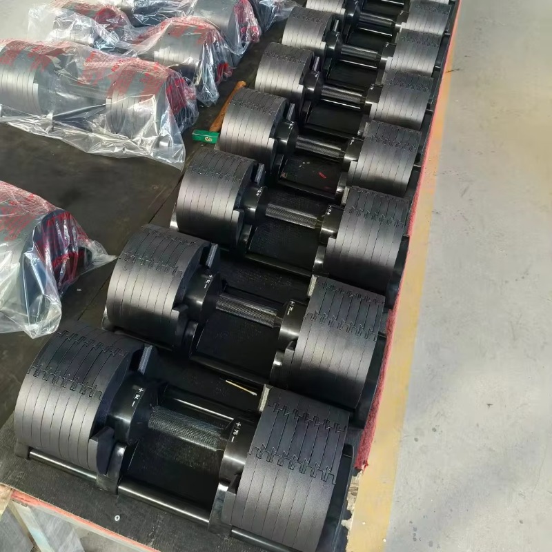 Set Dumbbell YTYIN 40kg yang D - Adjustable Dumbbell Pair 40Kg ulasan dan harga
