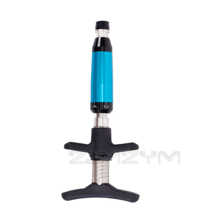 Alat Terapi Fisioterapi Manual - Electric Massage Gun Deep Tissue ulasan dan harga
