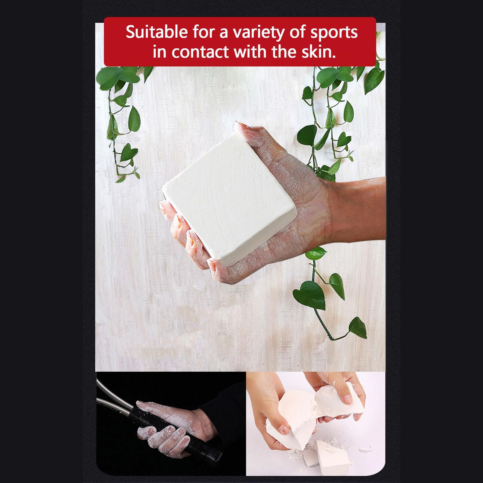 LiquidChalk Bubuk Magnesium An - Gym Chalk Block Grip ulasan dan harga