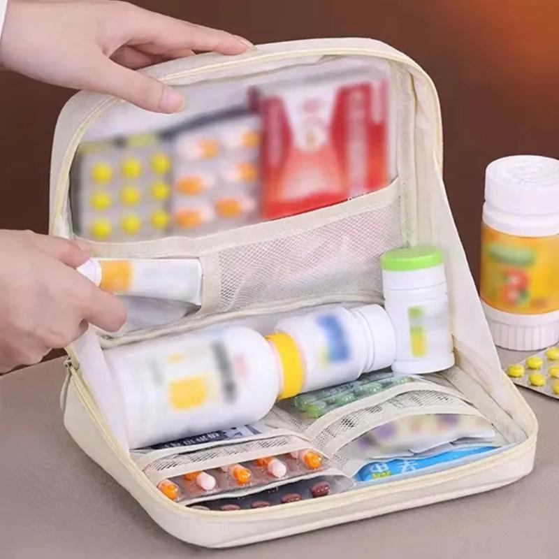 Kotak P3K Portabel yang Lucu,  - Camping ulasan dan harga