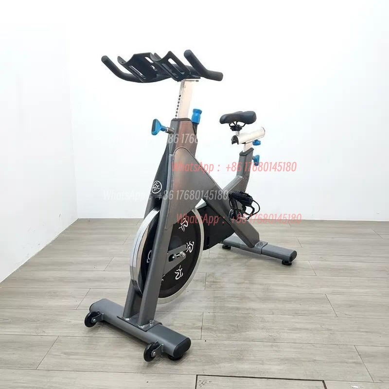 Sepeda Stasioner dengan Hambat - Exercise Bike Magnetic Resistance ulasan dan harga