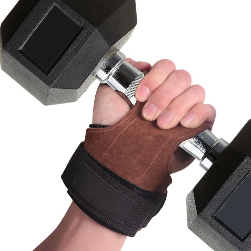 Pergelangan Tangan Angkat Bera - Wrist Wraps Weightlifting Support ulasan dan harga