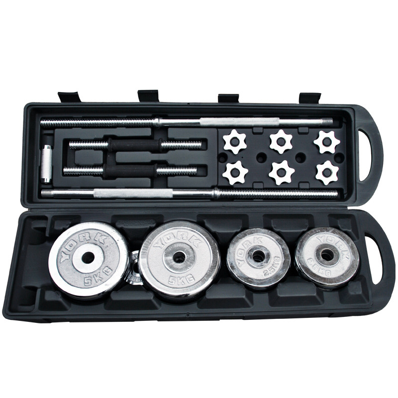 2026 Penjualan Langsung Pabrik - Adjustable Dumbbell Pair 40Kg ulasan dan harga