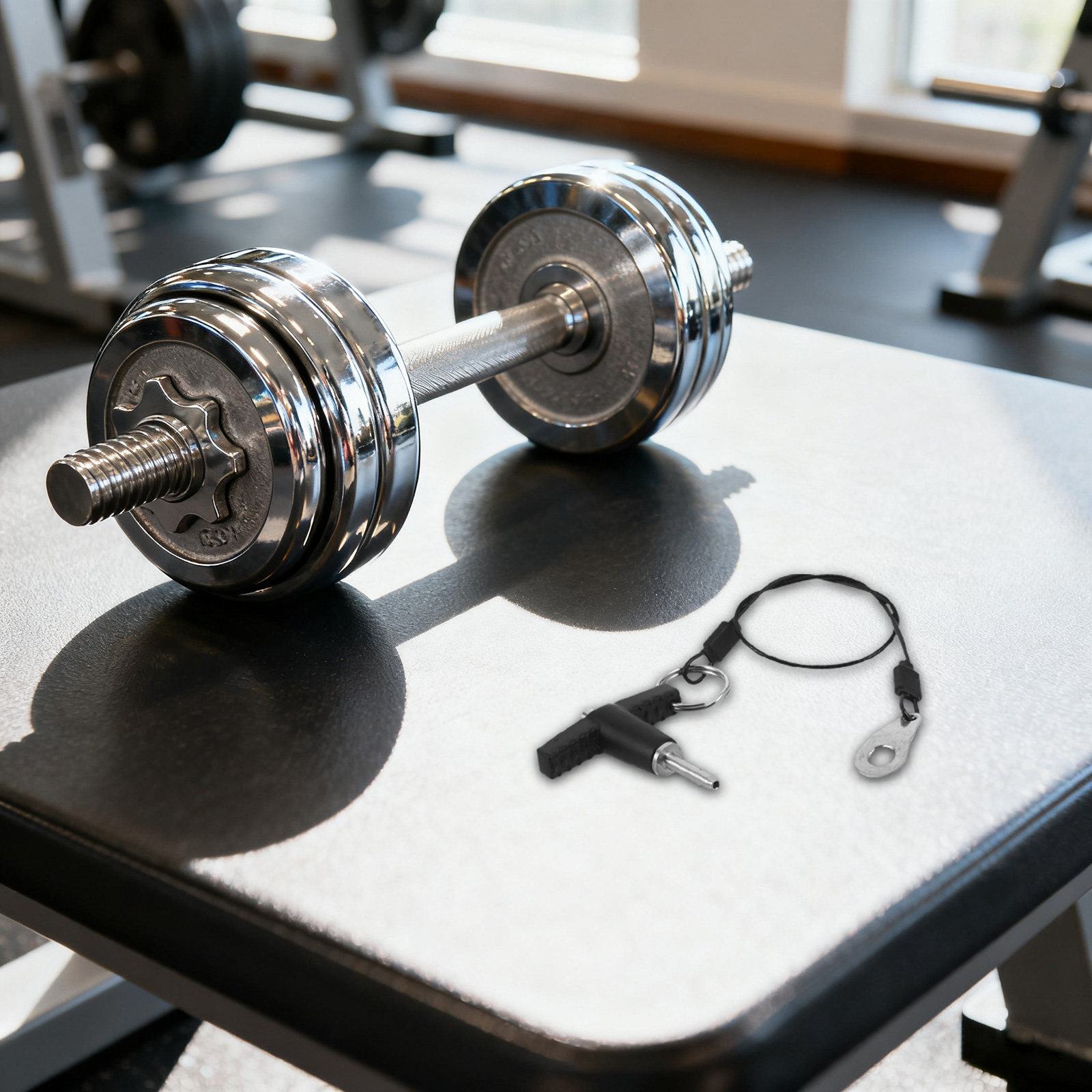 Pin untuk Alat Latihan di Gym, - Fitness Equipment ulasan dan harga