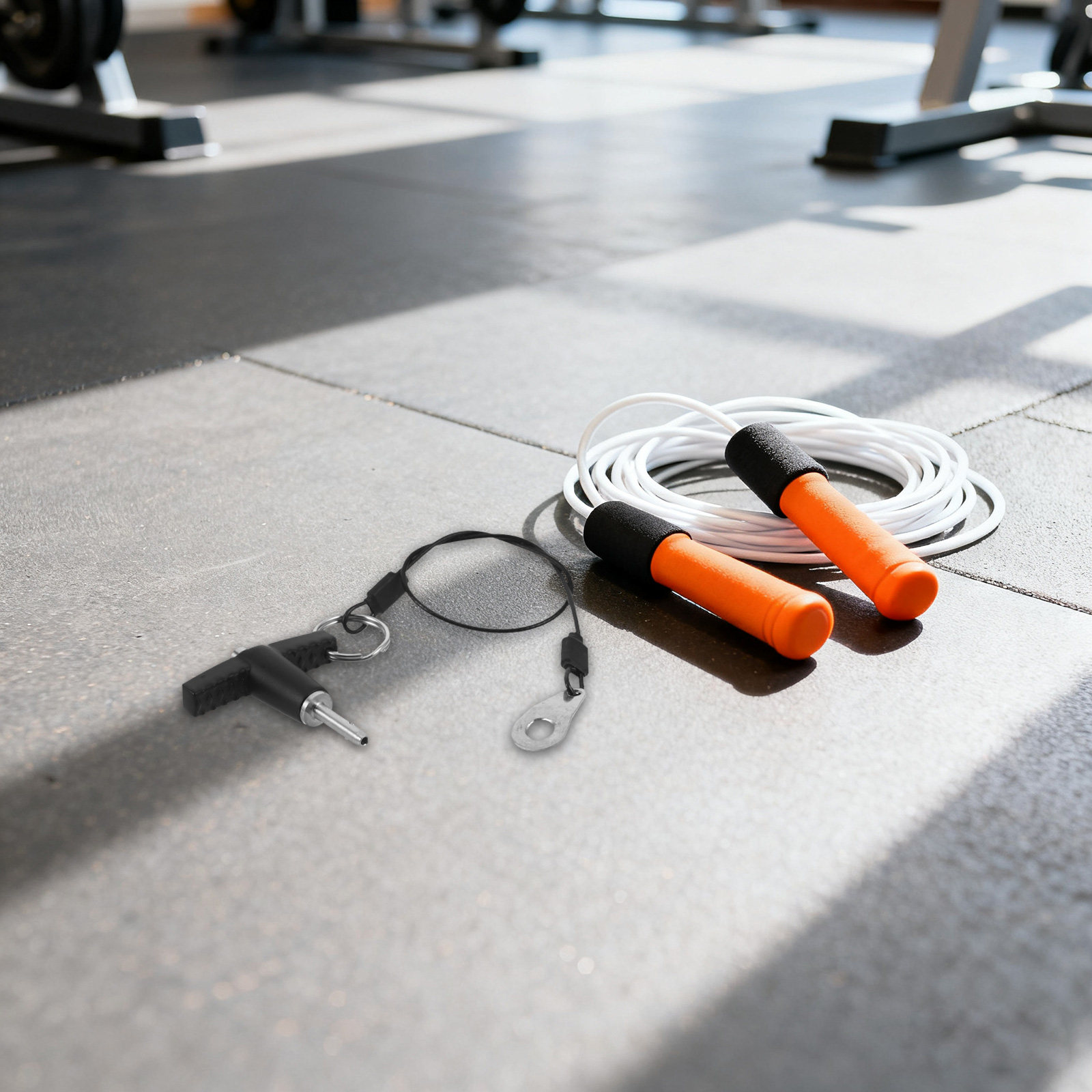Pin untuk Alat Latihan di Gym, - Fitness Equipment ulasan dan harga