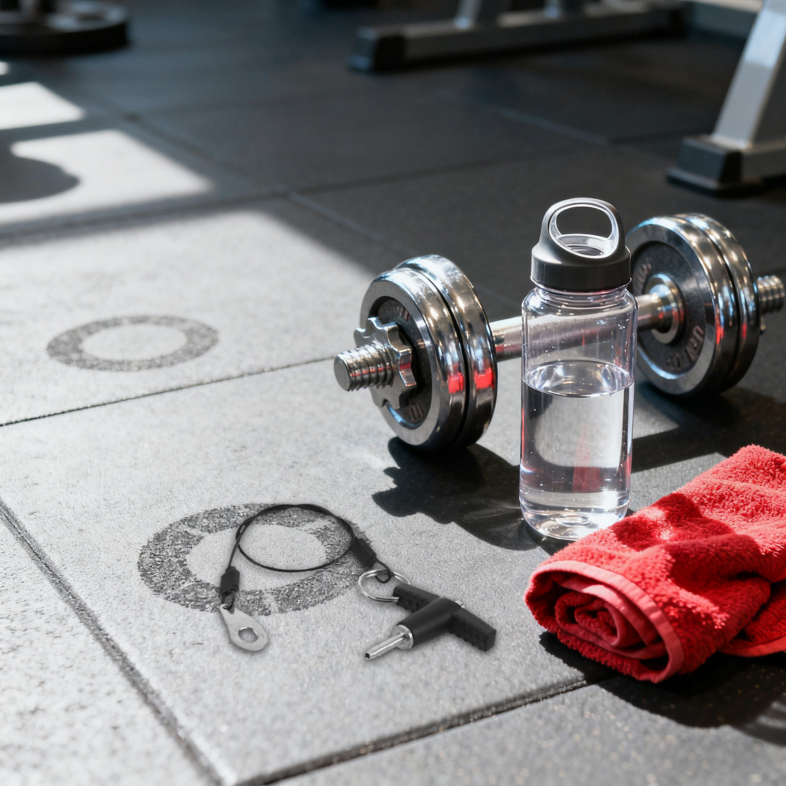 Pin untuk Alat Latihan di Gym, - Fitness Equipment ulasan dan harga